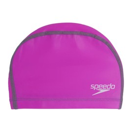 Speedo Long Hair Pace Cap, Unisex Adults' Diva, One Size