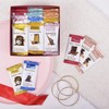 Chuao Chocolatier More Joy Assorted Mini Gourmet Chocolate Bars Gift