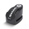 SC61A DISC Lock - Black