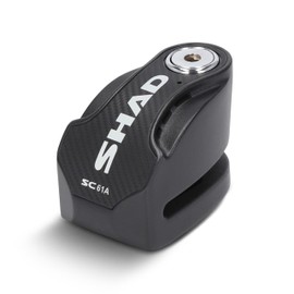 SC61A DISC Lock - Black