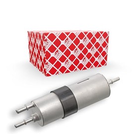 Febi 100485 Fuel Injection