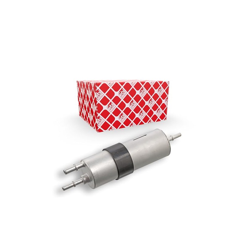 Febi 100485 Fuel Injection