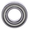 Whiteside B27 Ball Bearing: 5/8 Inch Outside Diameter, 5/16 Inch