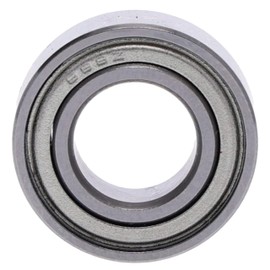 Whiteside B27 Ball Bearing: 5/8 Inch Outside Diameter, 5/16 Inch Inside Diameter
