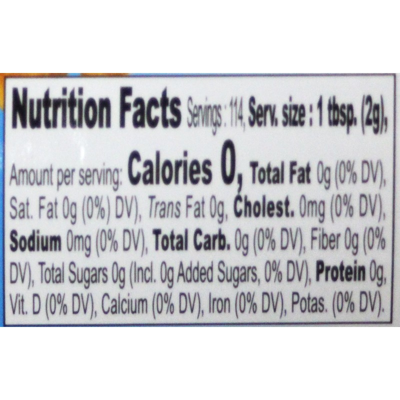 Fried Red Onion 8 oz (227 g)