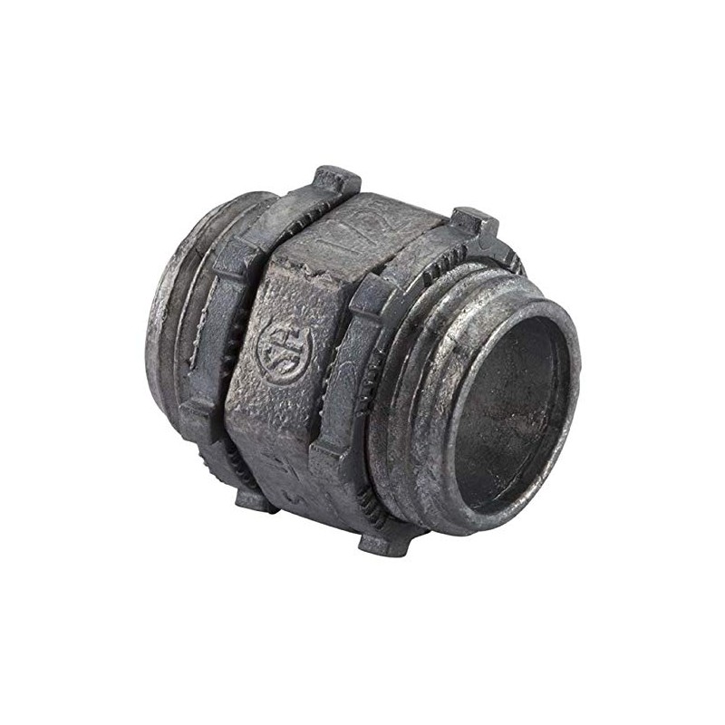 Halex, 3/4 in. Zinc Rigid Box Spacer , 21642, 2