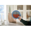 Mepal Cirqula Round White Multi Bowl – 2000 ml Capacity