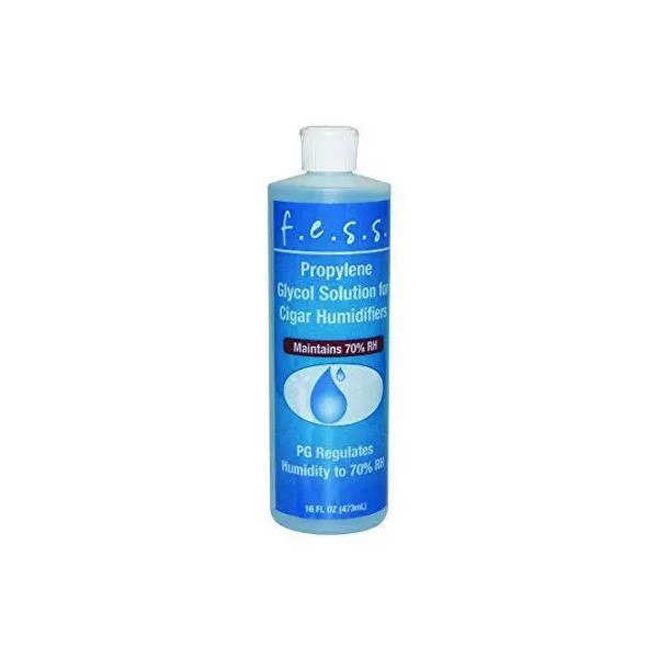 Does not apply F.e.s.s. Humidifier Propylene Glycol PG Solution for