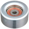 Toyota Genuine Parts Idler Pulley SUB-ASSY NO.2 Part Number 16604-31010
