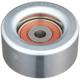 Toyota Genuine Parts Idler Pulley SUB-ASSY NO.2 Part Number 16604-31010