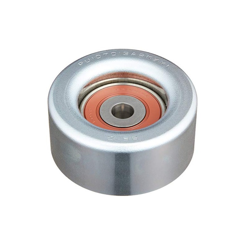 Toyota Genuine Parts Idler Pulley SUB-ASSY NO.2 Part Number 16604-31010