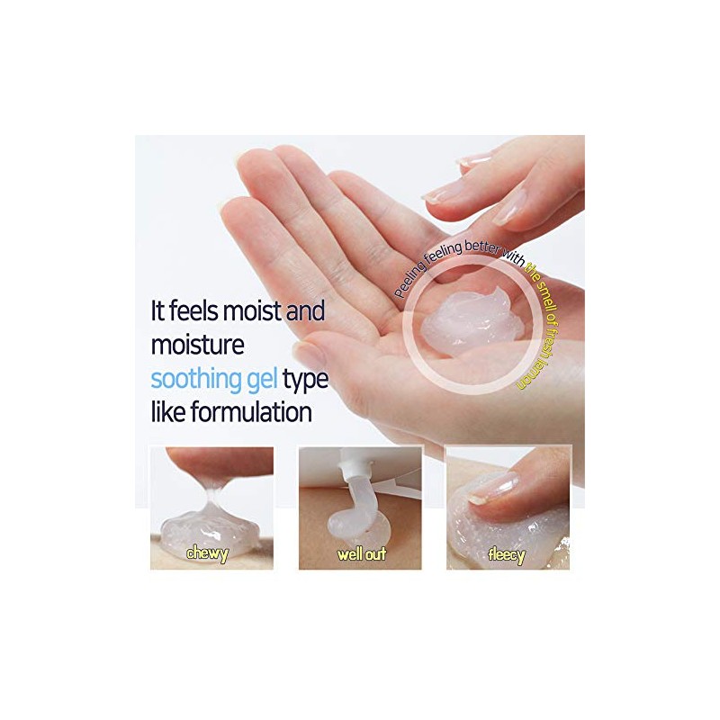 [Elizavecca] Milky Piggy Hell Pore Vitamin Brightturn Peeling Gel /