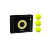 KASCO Kira Diamond Yellow Dozen Kira Diamond Golf Ball