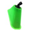 Yardwe 2pcs Pump Sprayer Nozzle Head Shield Guard Horn Shape