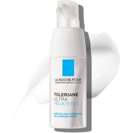La Roche Posay Toleriane ultra ojos Blanco
