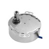 CHANCS TYC-50 Synchronous Motor 110V AC 29/35RPM CW/CCW Gear Motor