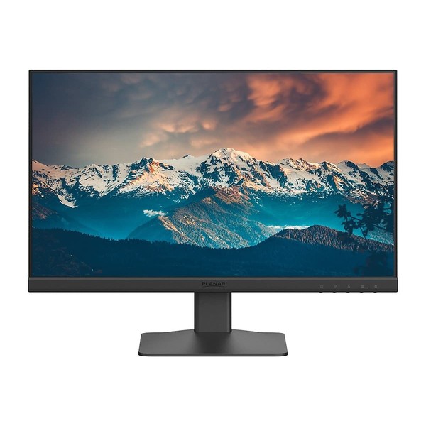 Planar PXN2200 Full HD Thin Profile 22" IPS LED LCD