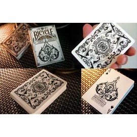 Bicycle Archangel Playing Cards Arch Angel Poker Art Magic Deck