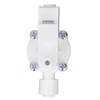 4PCS High Pressure Switch 1/4 Inch Interface Solenoid Valve for