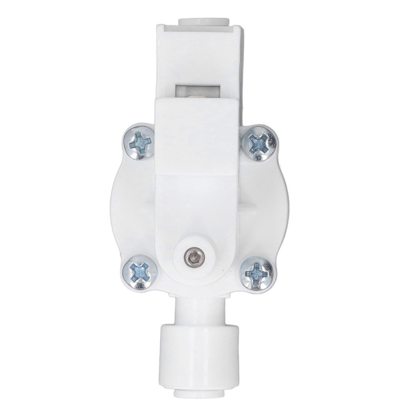 4PCS High Pressure Switch 1/4 Inch Interface Solenoid Valve for
