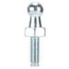 Aramox Tailgate Damper, Tailgate Exhaust Damper Carbon Steel Tailgate Damper
