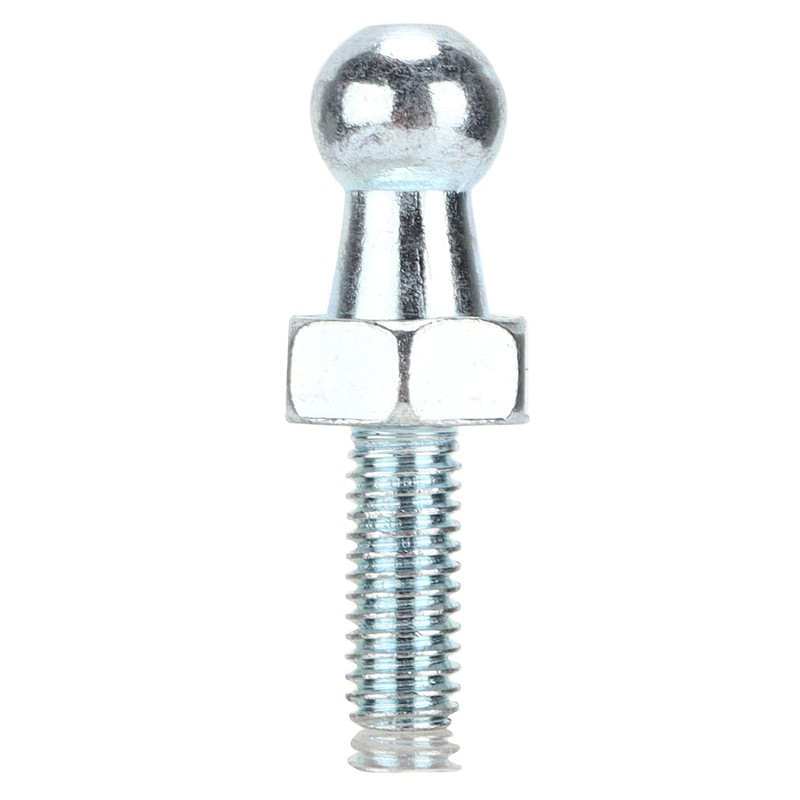 Aramox Tailgate Damper, Tailgate Exhaust Damper Carbon Steel Tailgate Damper