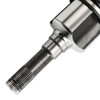 KAX Rear Left Constant Velocity CV Axle Shaft Compatible with