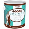 Daly's CrystalFin Acrylic Polyurethane Clear Wood Finish, Matte, 1 Quart