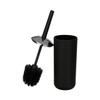 Wenko Brasil white toilet brush holder 10 x 37 x