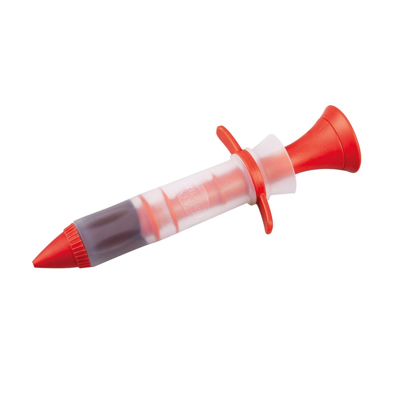 Dr. Oetker 1260 Decorative Pen, Purple, 40 x 8 x