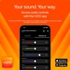 VIZIO All-in-One Soundbar with Dolby Atmos and DTS:X, Bluetooth Speaker-