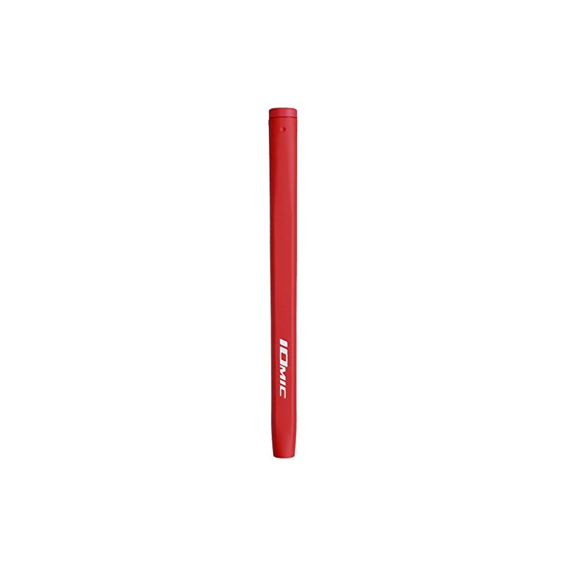 IOMIC Putter Grip Soft - Ju- M58 Coral Red