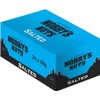 Nobby's Classic Salted Peanuts In Mega Pub Box 24x50g Packs