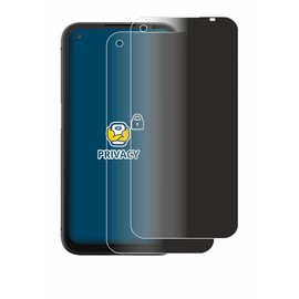 BROTECT Anti-Spy Privacy Screen Protector for Gigaset GX6 (Pack of 2)