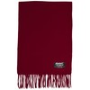 100% Climaxsoft® Men's Scarf, Soft Like Cashmere, Made in Germany,