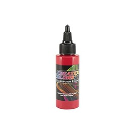Createx Illustration Colors 5073 Opaque Red 60 ml