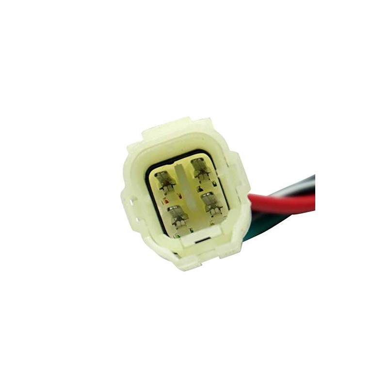 XDF Ignition Key Switch for Arctic Cat 3303-423 Ignition Switch