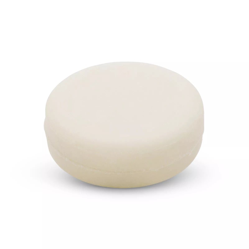 DermaHarmony Sulfur & Salicylic Acid Dandruff Shampoo Bar - Peppermint