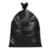 MaxWorks 51068 Heavy-Duty Trash Bags, 50 Gallon, 50-Pack, 1.5 Mil