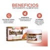 Vida Herbal - Combo Crema & Tabletas Estrogerbal