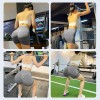4pzs Short De Licra Para Mujer Fitness Sports Sexy Shorts