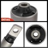 A-Premium 4 x Front Lower Forward Rearward Control Arm Bushing