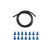 Ring Automotive 12N Seven Core Cable - Pre-Cut Black 2