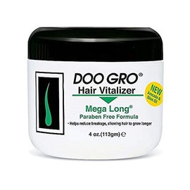Doo Gro Mega Long Hair Vitalizer 113 g/4 oz by Doo Gro