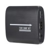 Mini AV CVBS RCA to HDMI Video Audio Converter Adapter