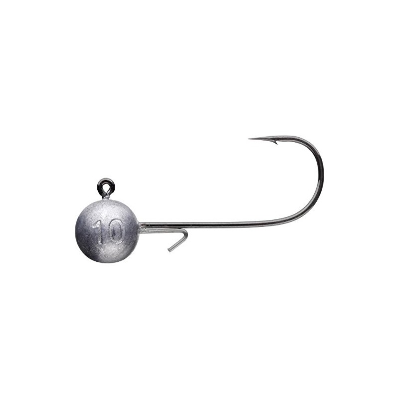 Daiwa Prorex PX RD Jig Head 12.5g #1/0 25 Pieces
