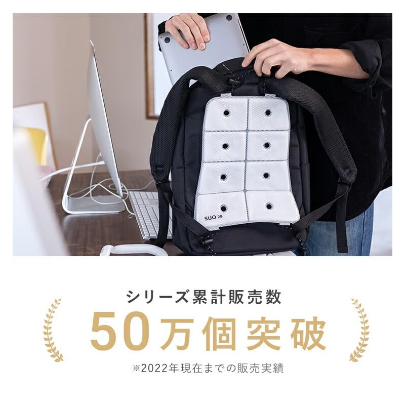 SUO 28°ICE COOL Ruck_2 Navy