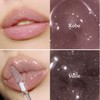 ENTROPY Tulle Gloss 2.6g, Color:T2 Frill