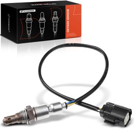 A-Premium - Sensor de oxígeno O2 compatible con Ford F150 2015-2017, Mustang 2015-2020, Fusion Escape 2014-2016, E350 Super Duty 2016-2019, Transit-150/250/350 2016-2019, Reemplaza # EJ5ZZEEJ9F472A,