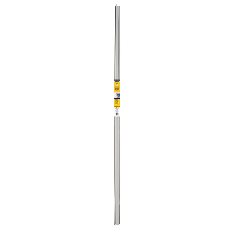 M-D Building Products 47006 White Vinyl with Magnetic Strip Top